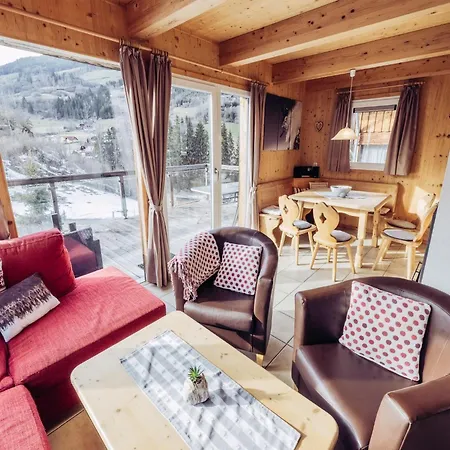 Kreischberg W4 * Sankt Lorenzen ob Murau