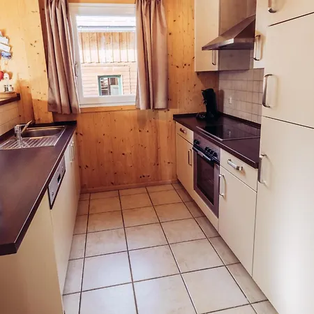 Kreischberg W4 Alpehytte