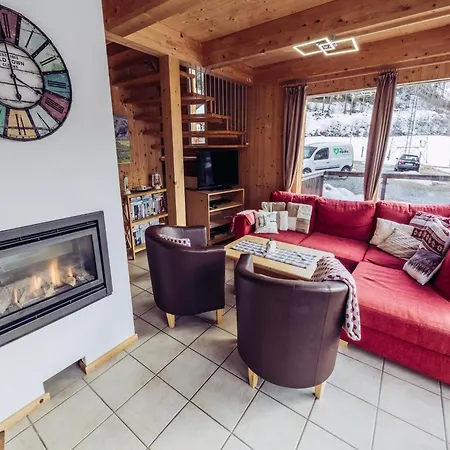 Kreischberg W4 * Sankt Lorenzen ob Murau