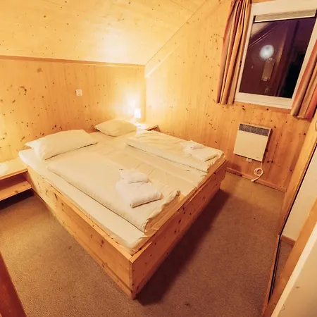 Alpehytte Kreischberg W4 *