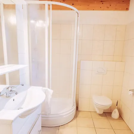 Kreischberg W4 * Sankt Lorenzen ob Murau