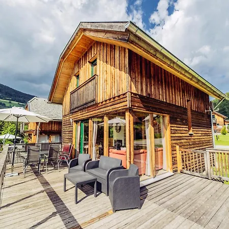 Kreischberg W4 Chalet *