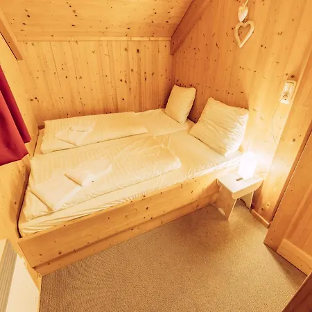 Kreischberg W4 * Sankt Lorenzen ob Murau