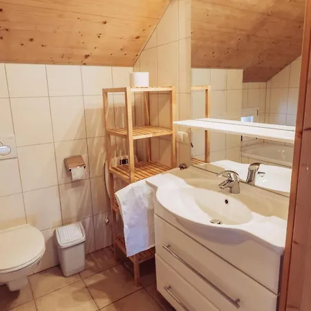 Kreischberg W4 Alpehytte Sankt Lorenzen ob Murau