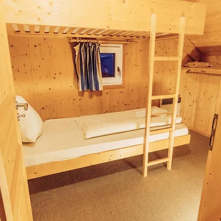 Kreischberg W4 Sankt Lorenzen ob Murau