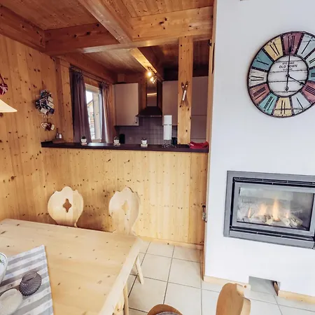 Kreischberg W4 * Sankt Lorenzen ob Murau