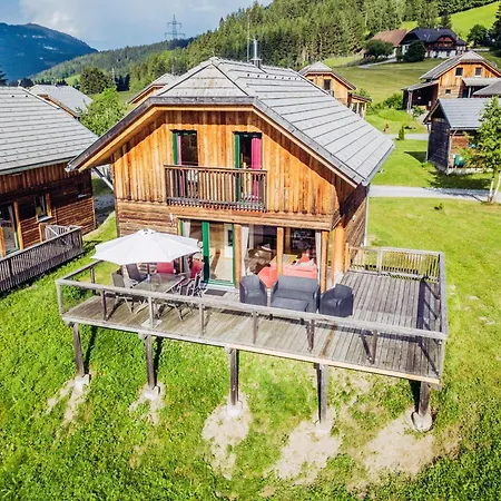 Alpehytte Kreischberg W4 Sankt Lorenzen ob Murau