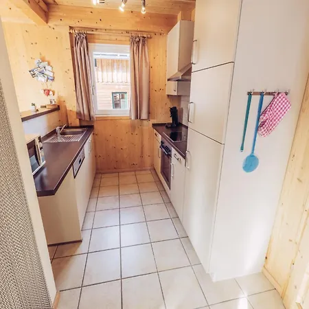 Alpehytte Kreischberg W4 Sankt Lorenzen ob Murau