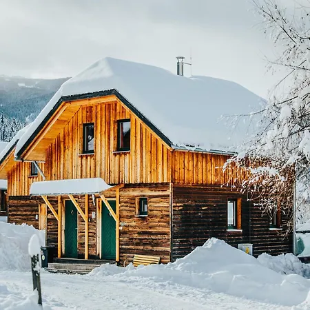 Kreischberg W4 * Sankt Lorenzen ob Murau