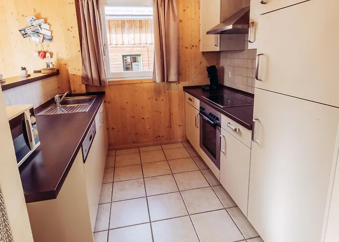 Kreischberg W4 شاليه