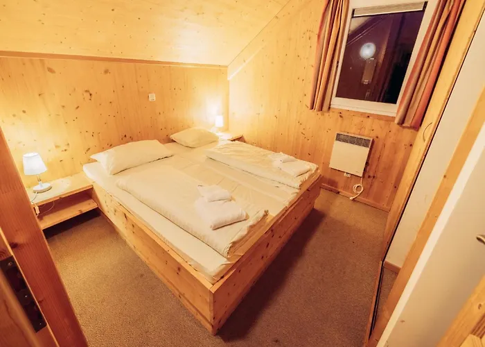 شاليه Kreischberg W4 *