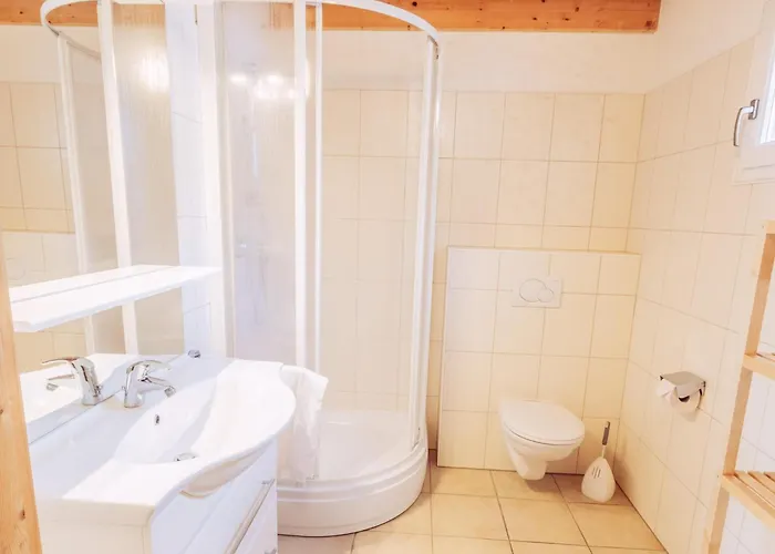 Kreischberg W4 * سانكت جورجين أوب موراو