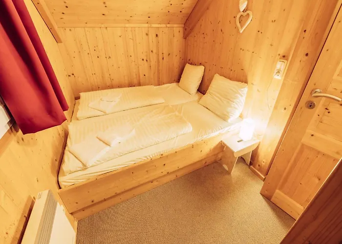 Kreischberg W4 * سانكت جورجين أوب موراو