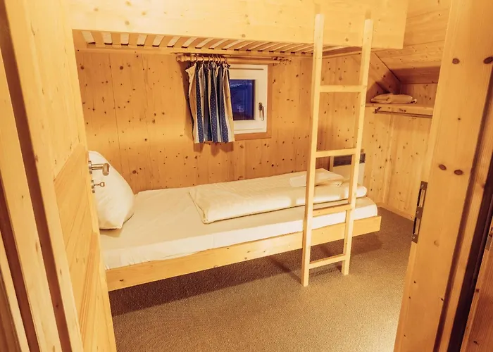 Kreischberg W4 سانكت جورجين أوب موراو