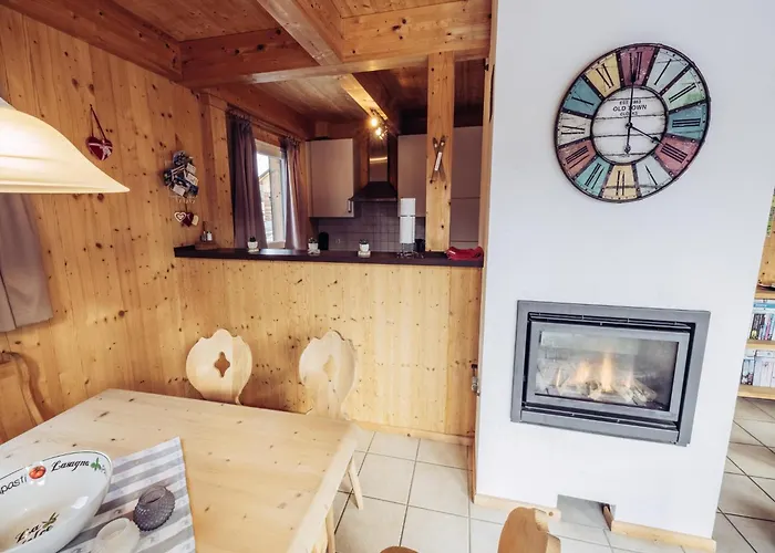 Kreischberg W4 * سانكت جورجين أوب موراو