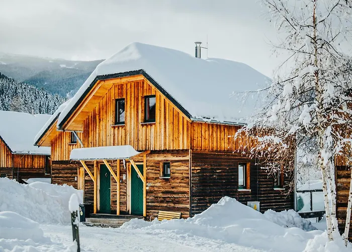 Kreischberg W4 * سانكت جورجين أوب موراو